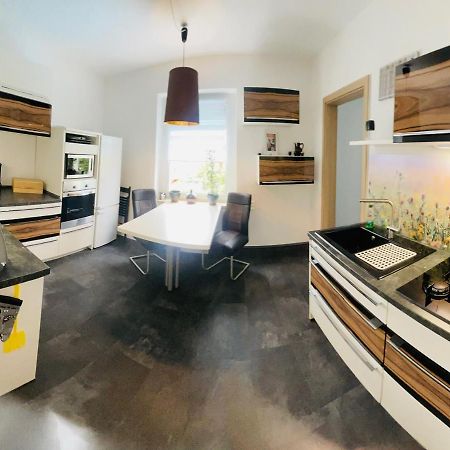 Ferienwohnung Ziegenschweiz Auerbach  Εξωτερικό φωτογραφία