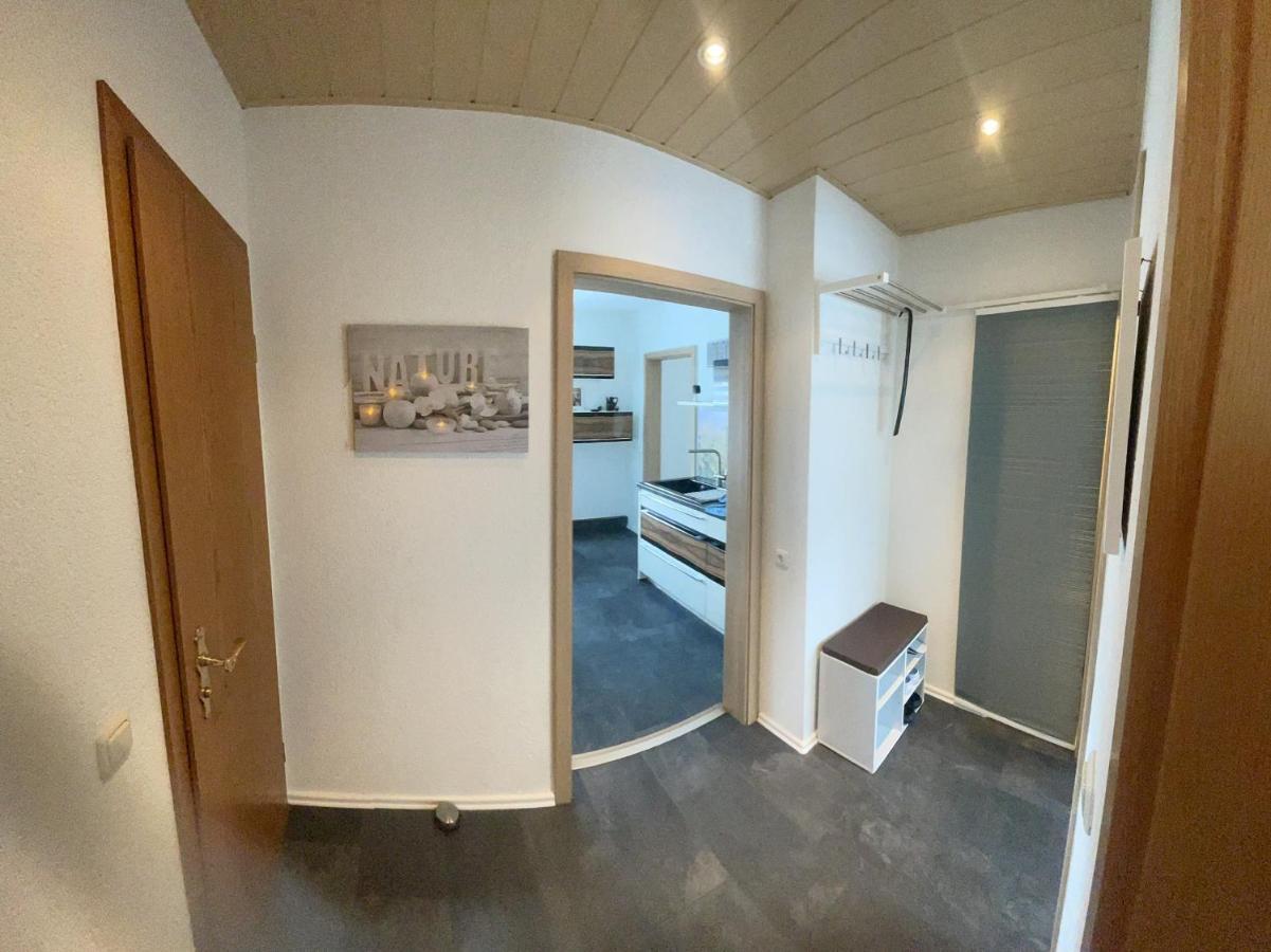 Ferienwohnung Ziegenschweiz Auerbach  Εξωτερικό φωτογραφία